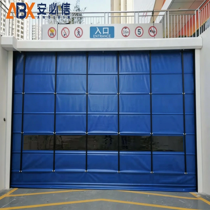 黄山堆积门